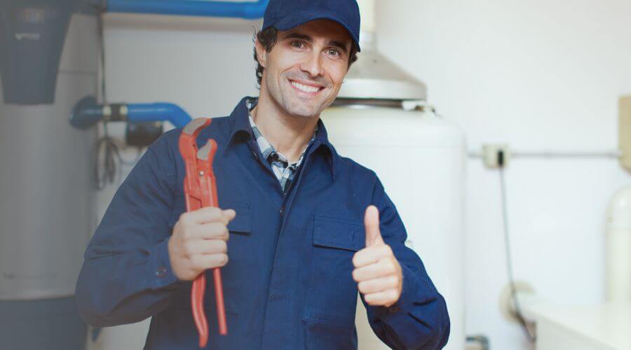 Local annual plumbing maintenance in Alsea, OR